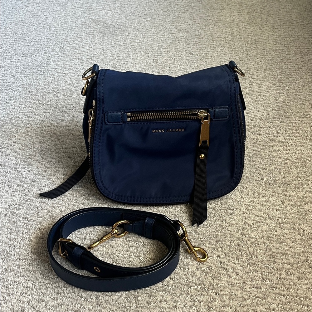 Marc Jacobs Crossbody Bag